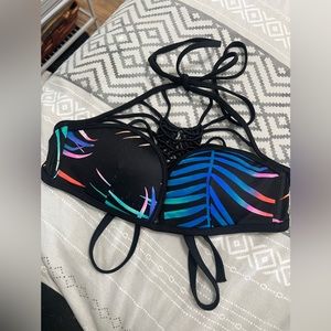 PINK Women’s Swimsuit Top